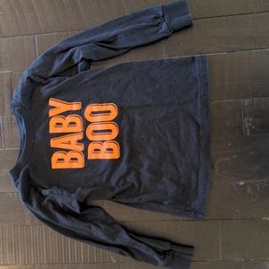 Halloween Long Sleeve T-shirt